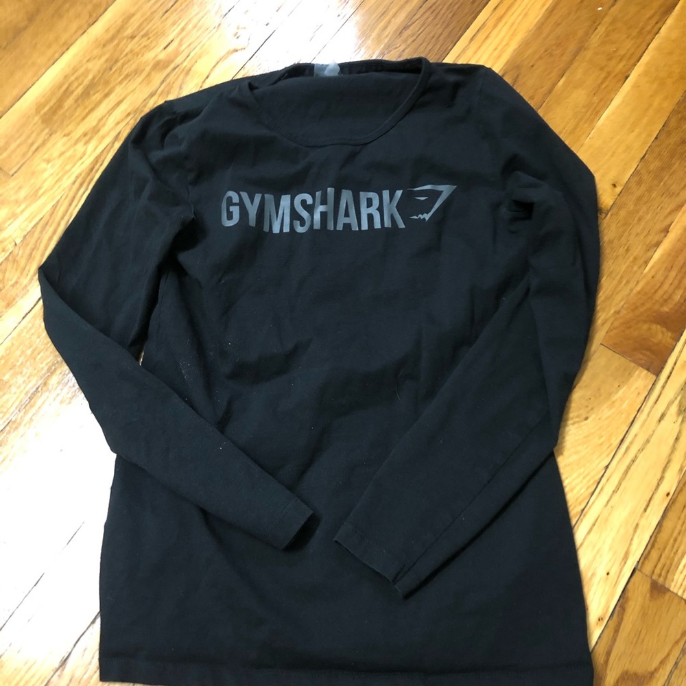 Gymshark long sleeve
